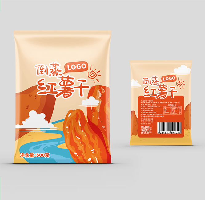 食品行业